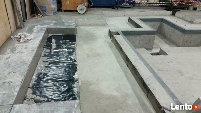 Wiercenie i cięcie betonu, żelbetu DIAMTAR