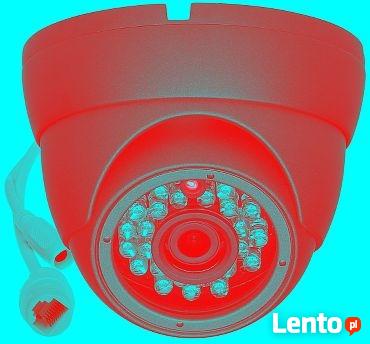 KAMERA WANDALOODPORNA IP APTI-27V2-36 ONVIF 2.4, - 1080p 3.6