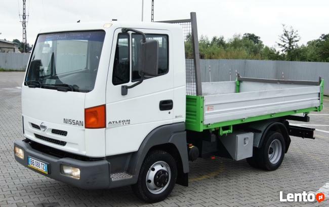 Transport, wynajem samochodów 12 i 25 tonowych na godziny