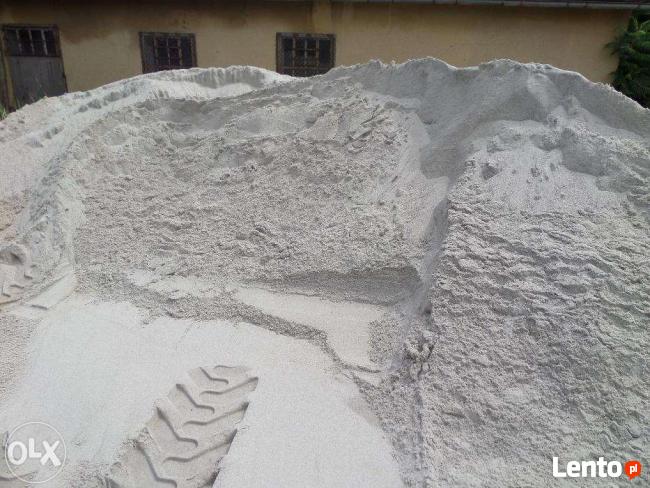 Kruszywo Kamień tłuczeń kliniec dolomitowe