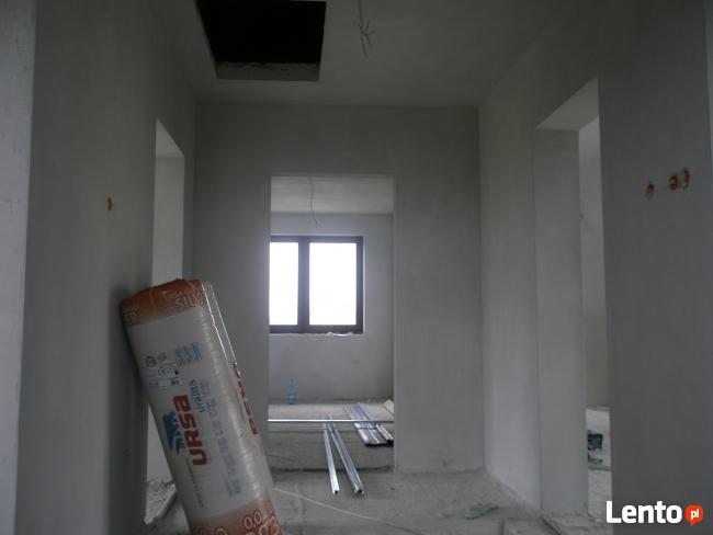 Tynki Tradycyjne Cementowo - Wapienne na Gładko .