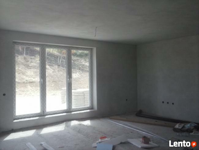 Tynki Tradycyjne Cementowo - Wapienne na Gładko .