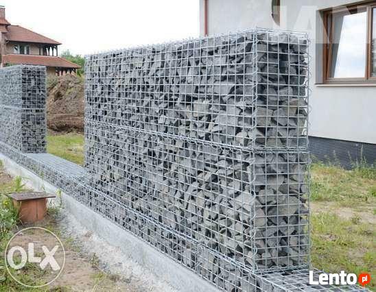 Kostka Granitowa Orzesze Mikołów Gliwice Rybnik Knurów