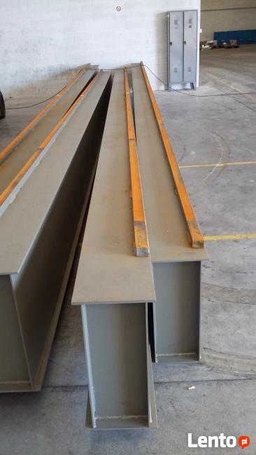 suwnice używane jak nowe od 6 do 30T