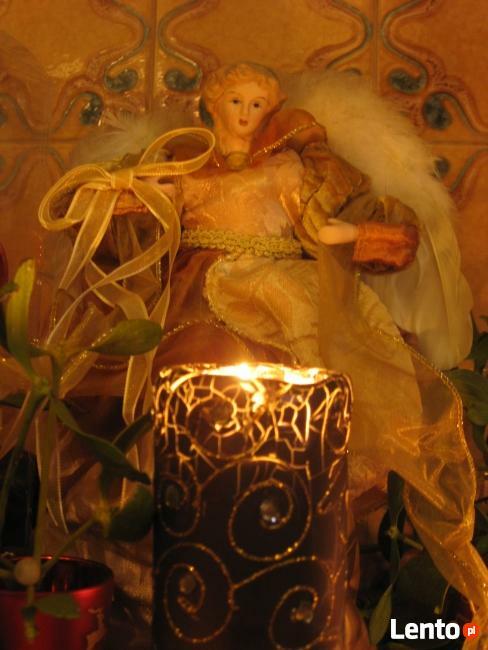 Gitara na Wigilię Firmową. Gitarzysta na Wigilię 2025