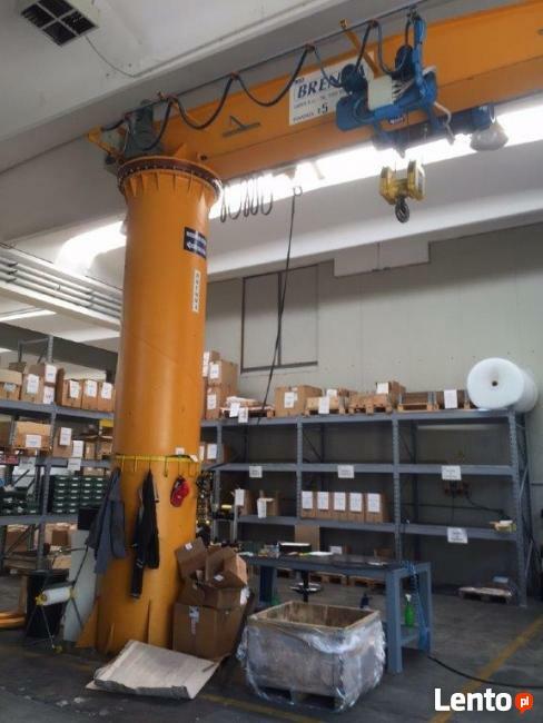 suwnice używane jak nowe od 6 do 30T