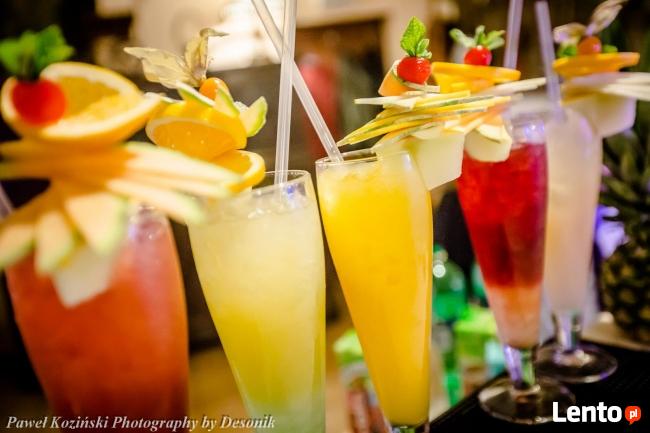 Barman na wesele Sochaczew, Barman wesele Sochaczew !!!