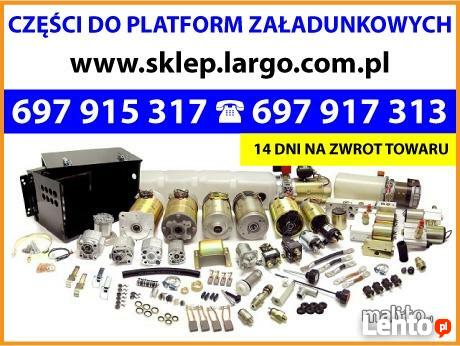 Szczotkotrzymacz 12V do silników Iskra AMJ