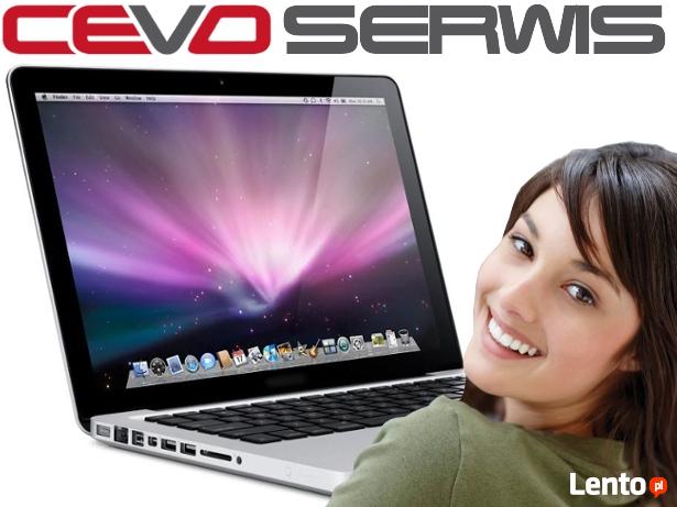 Uszkodzony laptop MacBook Apple naprawa serwis Wrocław