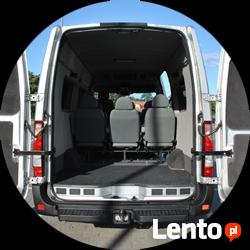 Bus do Holandii Lublin, przewozy do Belgii Lublin