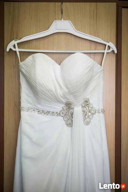 Suknia Ślubna CLEO