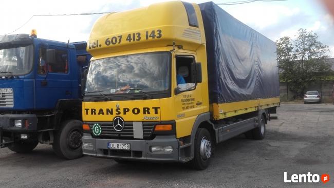 Przeprowadzki 607-413-143