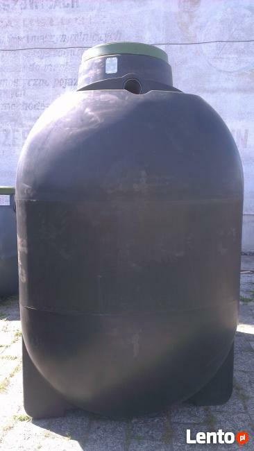 Zbiorniki na wodę, deszczówkę, Oczyszczalnie biologiczne