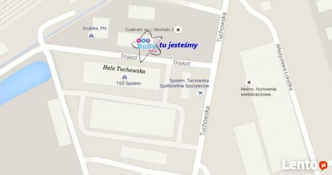 Przewijak - nadstawka na łóżeczko komodę