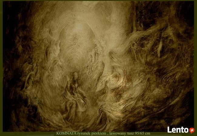 Surrealizm obrazy na zamówienie