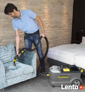 WOLSZTYN KARCHER PRANIE CZYSZCZENIE 692-104-482 PROFESJONAL
