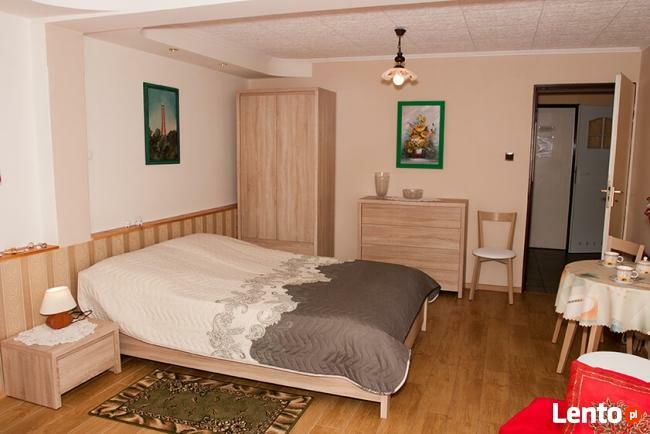 Władysławowo Pokoje Gościnne Halina