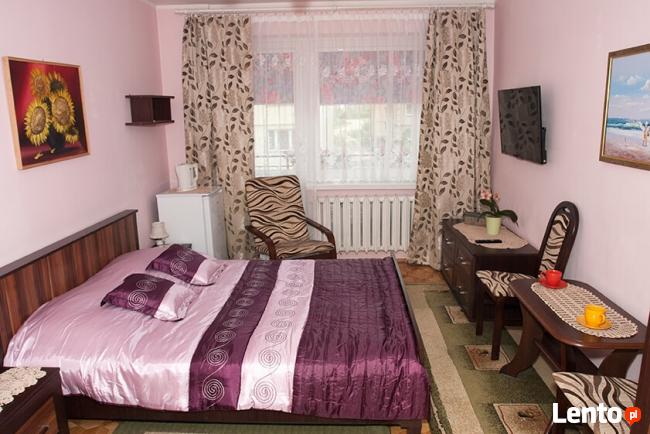 Władysławowo Pokoje Gościnne Halina