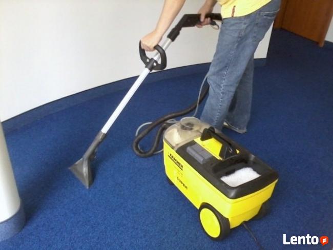 WOLSZTYN KARCHER PRANIE CZYSZCZENIE 692-104-482 PROFESJONAL