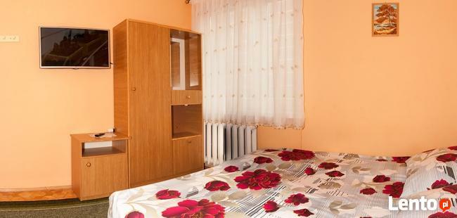 Władysławowo Pokoje Gościnne Halina