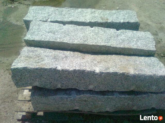 Kostka granitowa producent