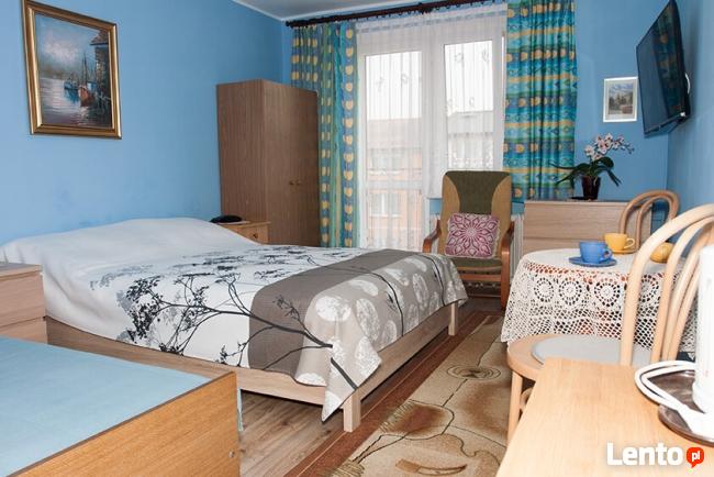 Władysławowo Pokoje Gościnne Halina