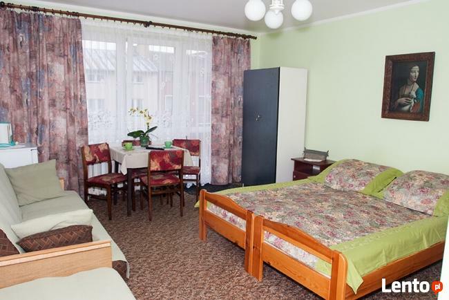 Władysławowo Pokoje Gościnne Halina