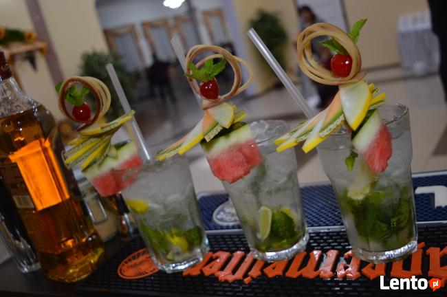 Barman na wesele Rawa Mazowiecka, barman Rawa Mazowiecka