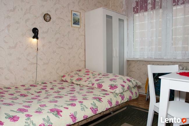 Władysławowo Pokoje Gościnne Halina