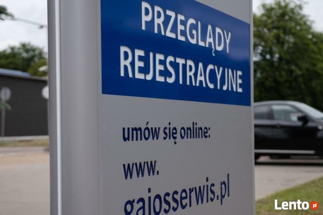 Pylon reklamowy frezowany-dibond LED za 4600 pln