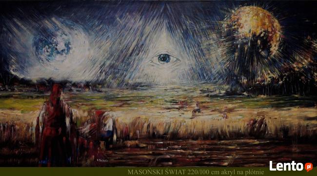 Surrealizm obrazy na zamówienie