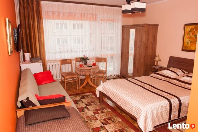Władysławowo Pokoje Gościnne Halina
