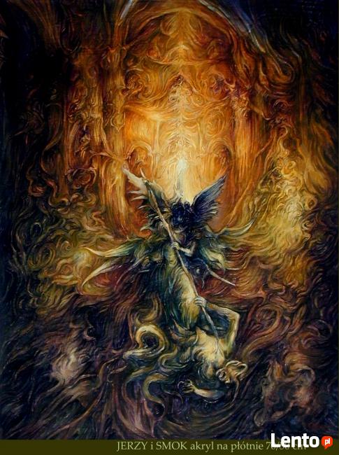 Surrealizm obrazy na zamówienie