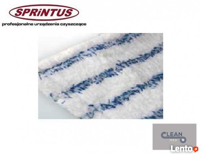 Mop z Mikrofazy Kieszeniowy