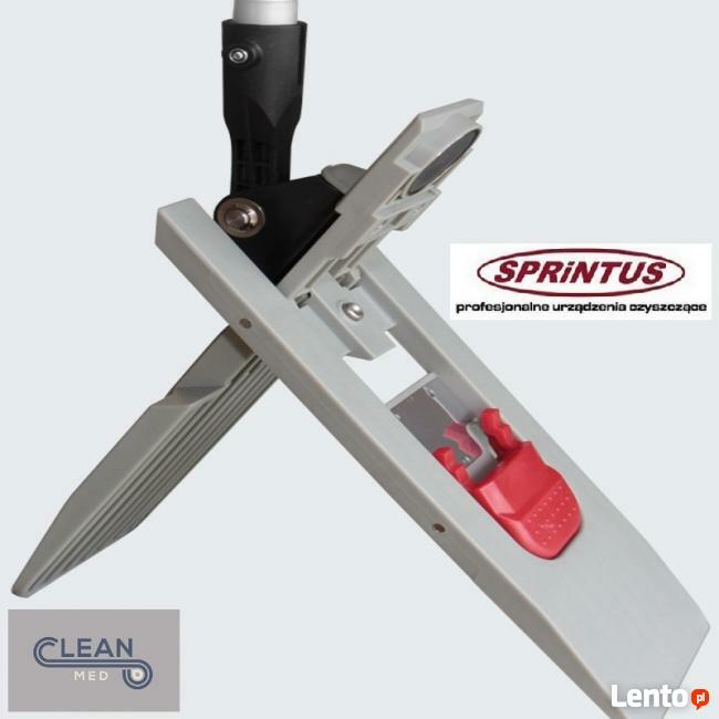 Profesjonalny zestaw do mycia podłóg !!!