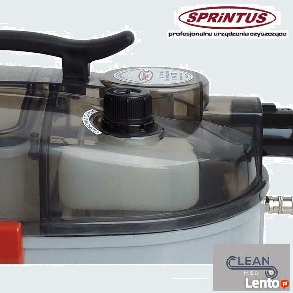 SPRINTUS Odkurzacz Do Prania dywanów, wykładzin i mebli
