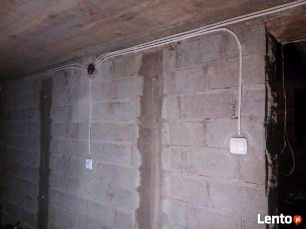 Elektryk Rzeszów - Usługi elektryczne, Pogotowie elektryczne