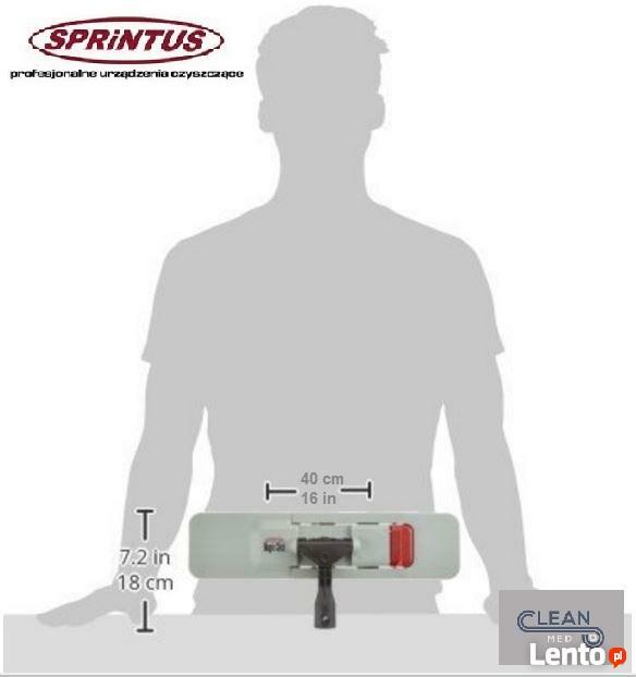 Profesjonalny zestaw do mycia podłóg !!!