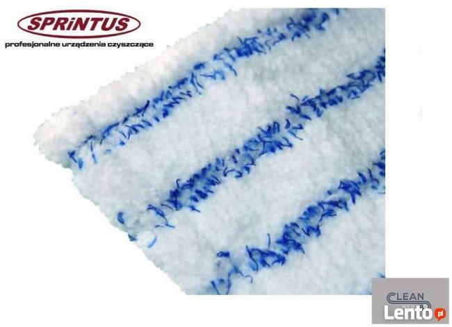 Profesjonalny zestaw do mycia podłóg !!!