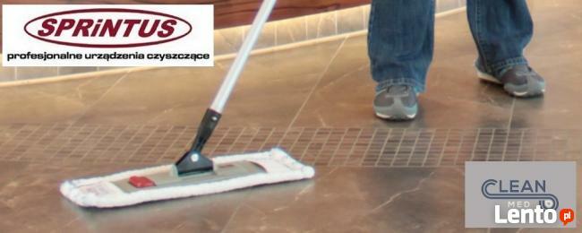 Profesjonalny zestaw do mycia podłóg !!!