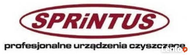 Maszyna Szorująco Zbierająca na Baterie