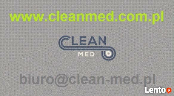 Mop z Mikrofazy Kieszeniowy