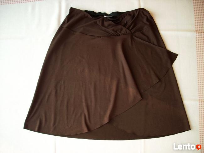 Select Super Spódnica Zakładana J Nowa 42 44 XL