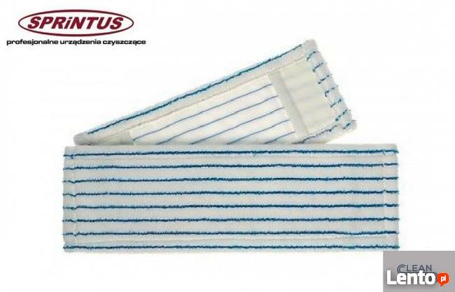 Mop z Mikrofazy Kieszeniowy