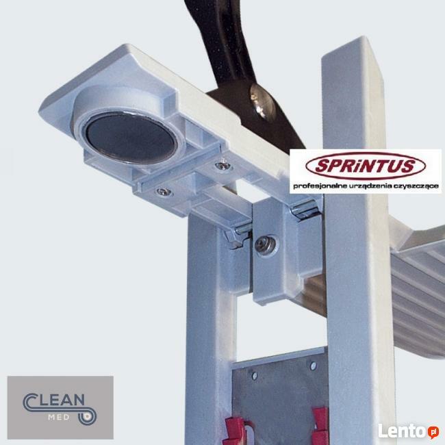 Profesjonalny zestaw do mycia podłóg !!!