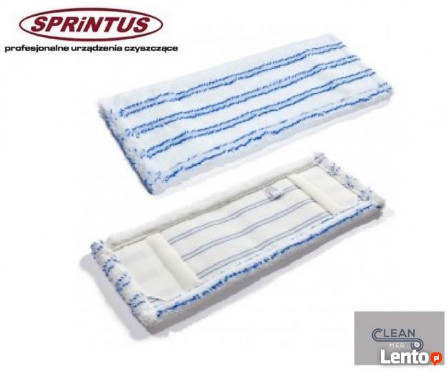 Mop z Mikrofazy Kieszeniowy