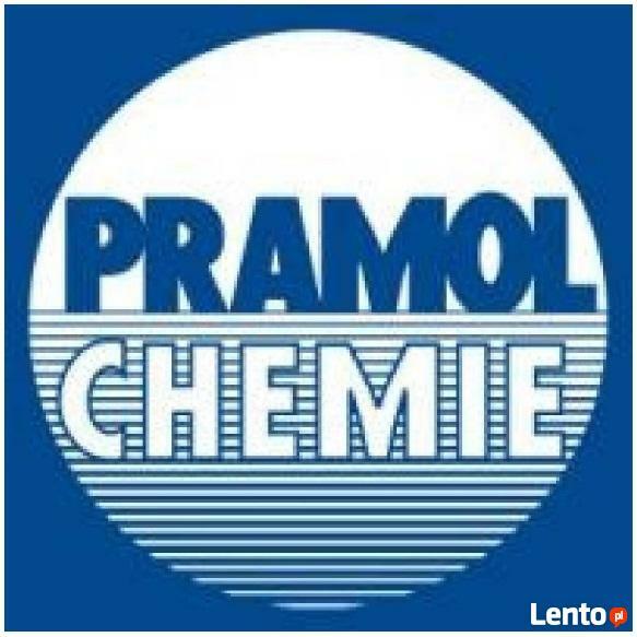 Profesjonalne środki czystości PRAMOL CHEMIE