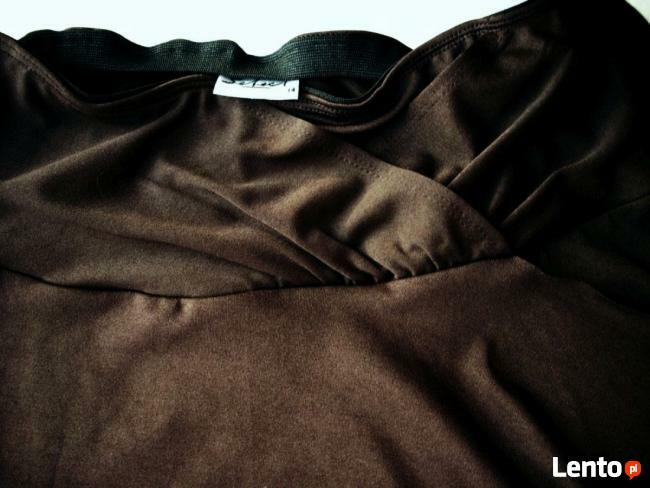 Select Super Spódnica Zakładana J Nowa 42 44 XL