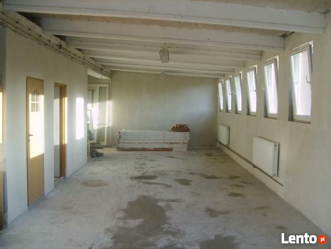 lokal do wynajęcia w Oświęcimiu