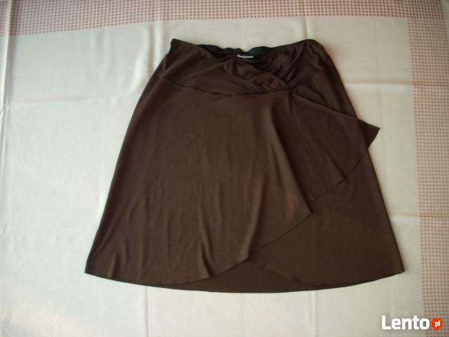 Select Super Spódnica Zakładana J Nowa 42 44 XL